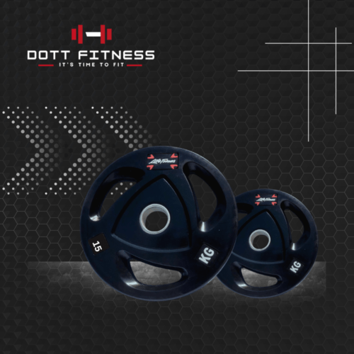 15 kg pair premium plates