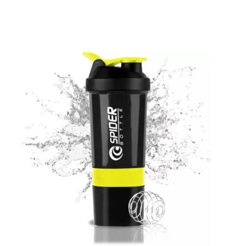 Premium Quality Shaker Bottle set - Image 5