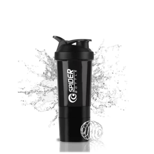 Premium Quality Shaker Bottle set - Image 5