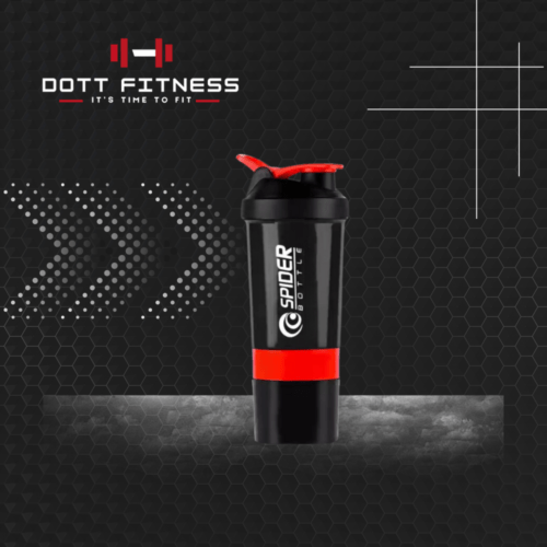 Premium Quality Shaker Bottle set