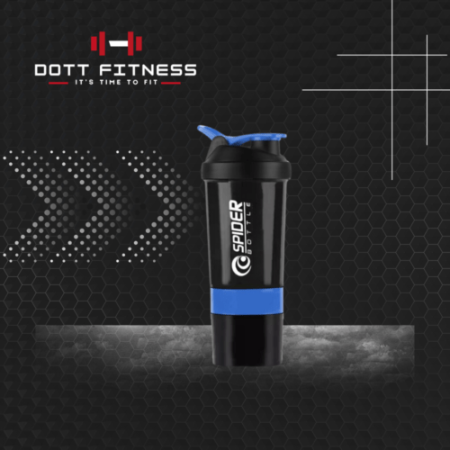 Premium Quality Shaker Bottle set