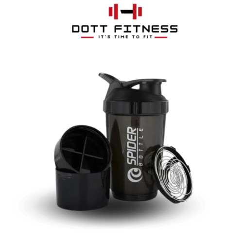 Premium Quality Shaker Bottle set - Image 2