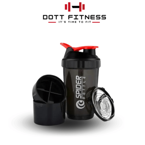 Premium Quality Shaker Bottle set - Image 2