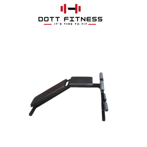 6 in1 Adjustable Bench for Home Gym exercise - Image 3