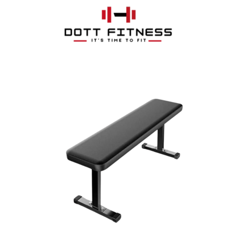 Top Premium Flat Bench for home gym exercise - Image 3