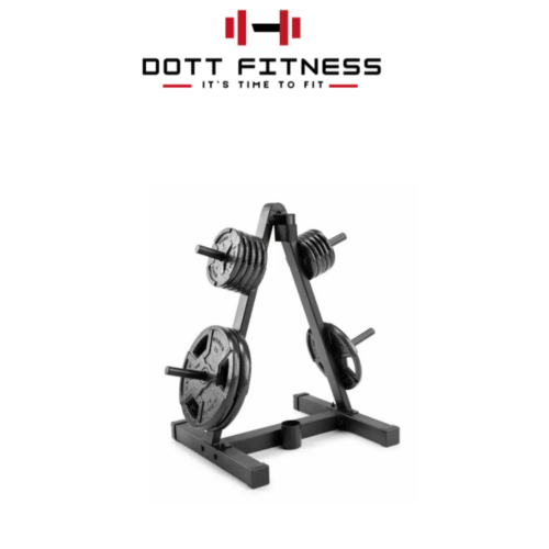 Top premium Weight-Plates rack with for exercise - Image 2